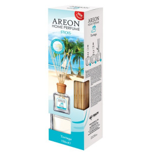 Ароматизатор Areon Home Parfume Sticks 150ml (Tortuga) Ароматизатор Areon Home Parfume Sticks 150ml (Tortuga)