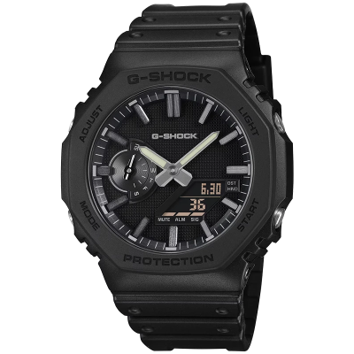 Ceas Casio G-Shock GA-2100LXB-1AER