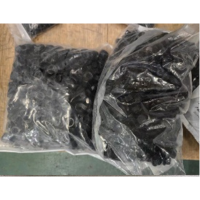 Set suruburi si piulite Weter 1000 IN