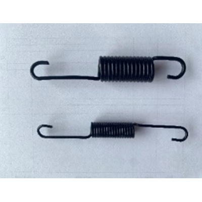 Set 2 arcuri suport lateral Scuter Electric Weter 2000 K6K