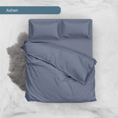 Set de lenjerie pentru pat Relaxe Home Soft Dreams 200 x 220 cm Ashen
