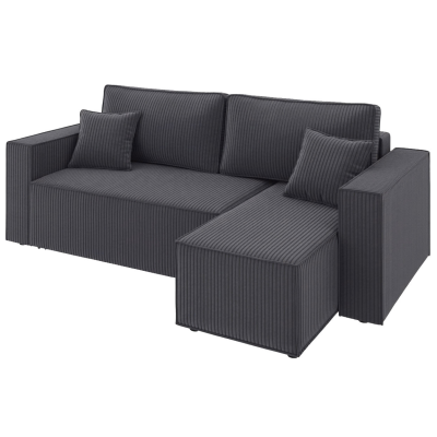 Canapea de colț extensibilă Sky Lotus 98