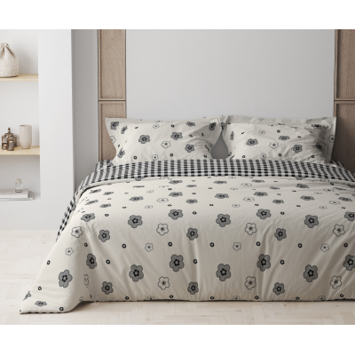 Set de lenjerie pentru pat Relaxe Home Soft Dreams 200 x 220 cm Miracle