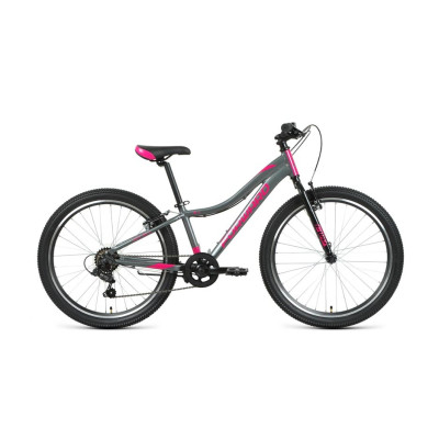 Bicicletă urbană FORWARD JADE 24 1.0 (24