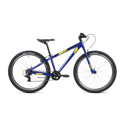 Bicicletă pentru adolescenți FORWARD TORONTO 26 1.2 (26