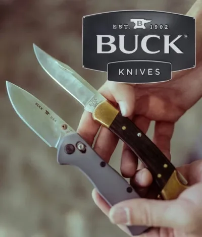 купить ножи Buck Бак в Молдове