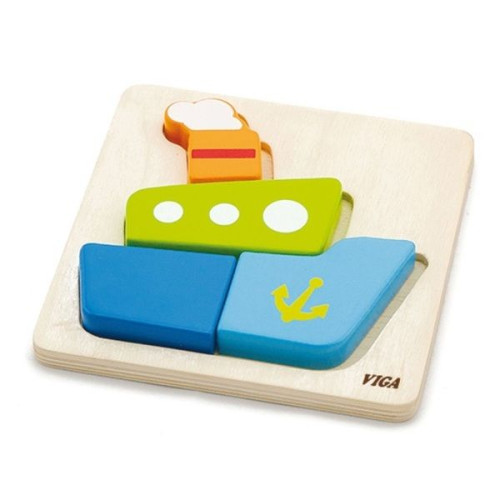 Mini puzzle cu diferite forme “Vapor” Mini puzzle cu diferite forme “Vapor”