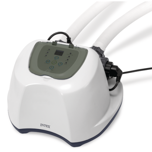 INTEX Generator de clor (sistem de apă de mare) “Krystal Clear QS500” pentru piscine până la 26500L, 220-240V,cu temporizator INTEX Generator de clor (sistem de apă de mare) “Krystal Clear QS500” pentru piscine până la 26500L, 220-240V,cu temporizator