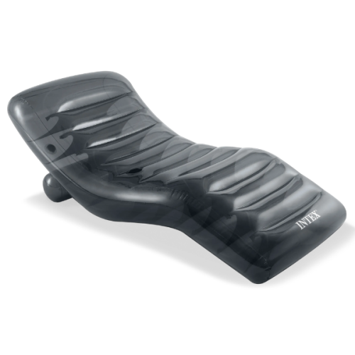 INTEX Şezlong gonflabil pentru înot 191х99 cm cu suport pentru pahar, până la 100 kg INTEX Şezlong gonflabil pentru înot 191х99 cm cu suport pentru pahar, până la 100 kg