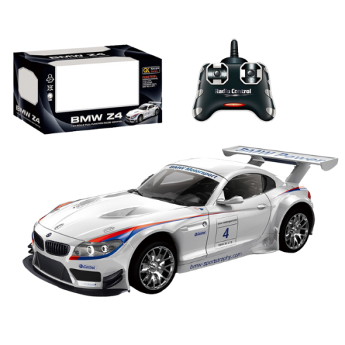 1:24 BMW Z4 cu telecomandă 1:24 BMW Z4 cu telecomandă