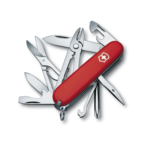Мультитул Victorinox Deluxe Tinker 1.4723 Мультитул Victorinox Deluxe Tinker 1.4723