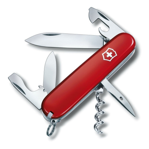 Мультитул Victorinox 1.3603 Red Мультитул Victorinox 1.3603 Red