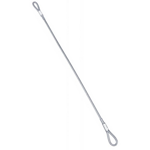Оттяжка Singing Rock Lanyard v 45/25 Оттяжка Singing Rock Lanyard v 45/25