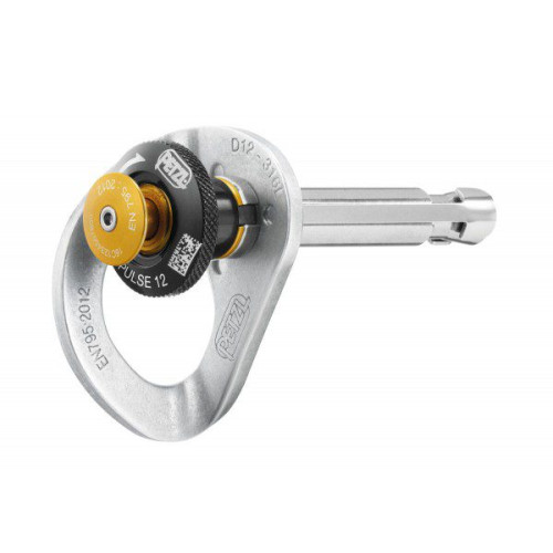 Анкер Petzl REMOVABLE ANCHOR COEUR PULSE 12 mm Анкер Petzl REMOVABLE ANCHOR COEUR PULSE 12 mm