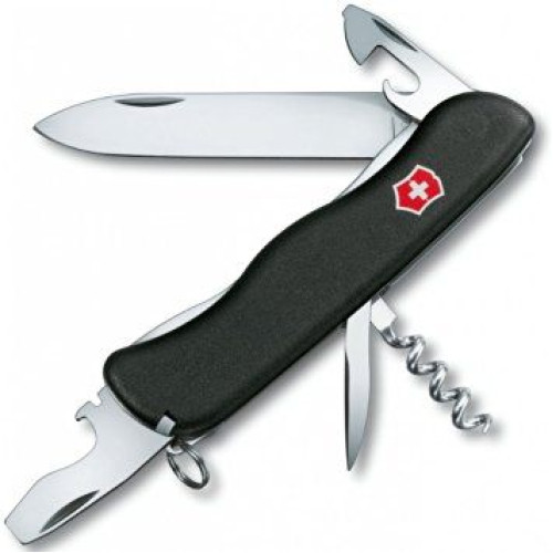 Мультитул Victorinox Picknicker 0.8353.3 Black Мультитул Victorinox Picknicker 0.8353.3 Black