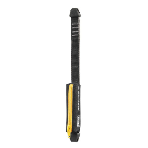 Амортизатор рывка Petzl Asap’Sorber 40 Lanyard Амортизатор рывка Petzl Asap’Sorber 40 Lanyard