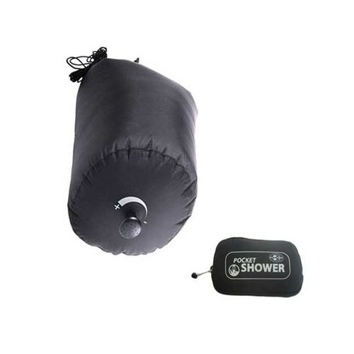 Походный душ Sea To Summit Pocket Shower Походный душ Sea To Summit Pocket Shower