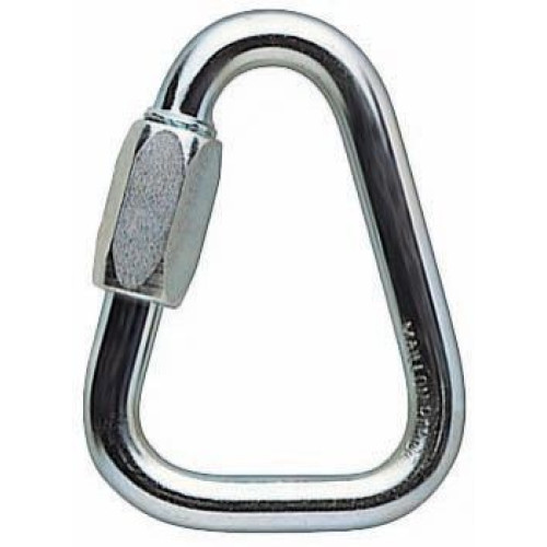 Carabinieră PETZL DELTA 10mm Carabinieră PETZL DELTA 10mm