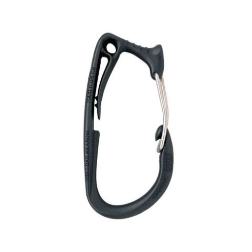 Carabinieră pentru echipament Petzl Caritool Carabinieră pentru echipament Petzl Caritool