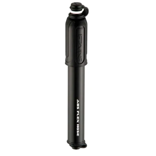 Pompă Lezyne HP Drive S black 120psi Pompă Lezyne HP Drive S black 120psi