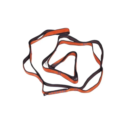 Самостраховка First Ascent В — 110 PAD red Самостраховка First Ascent В — 110 PAD red