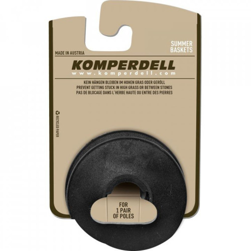 Accesoriu Relags Komperdell Vario Summer basket Accesoriu Relags Komperdell Vario Summer basket