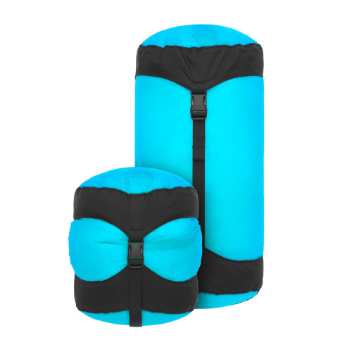 Компрессионный гермомешок STS Ultra Sil Compression Sack 8L Компрессионный гермомешок STS Ultra Sil Compression Sack 8L