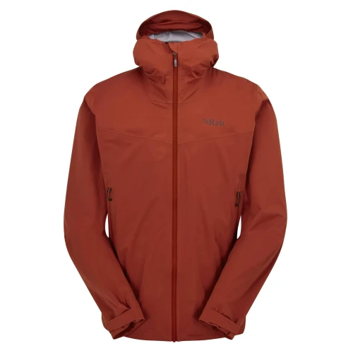 Geacă Rab Kinetic 2.0 Mns tuscan red Geacă Rab Kinetic 2.0 Mns tuscan red
