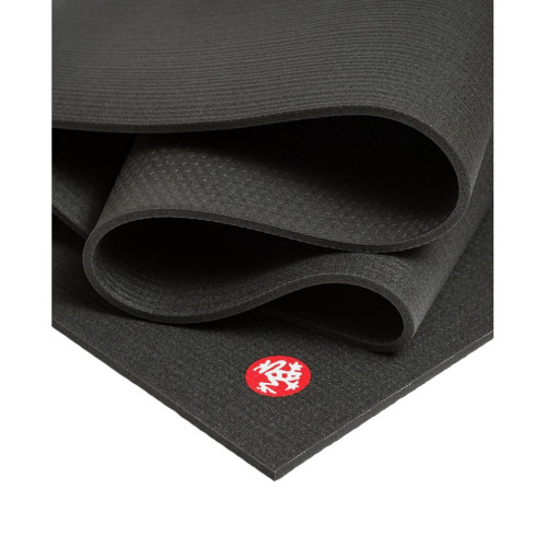 Коврик для йоги Manduka Pro 71 Black Коврик для йоги Manduka Pro 71 Black