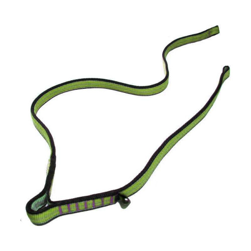 Autoasigurare First Ascent Y Pad green Autoasigurare First Ascent Y Pad green
