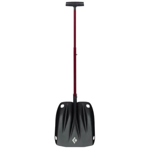 Лопата Black Diamond Transfer Shovel Hyper Red Лопата Black Diamond Transfer Shovel Hyper Red