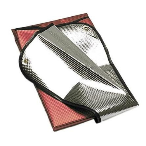 Аксессуар Relags Reflex 200 x 120 cm Аксессуар Relags Reflex 200 x 120 cm