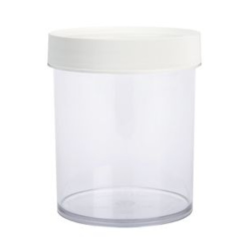 Контейнер Nalgene Storage jar white 1000 ml Контейнер Nalgene Storage jar white 1000 ml