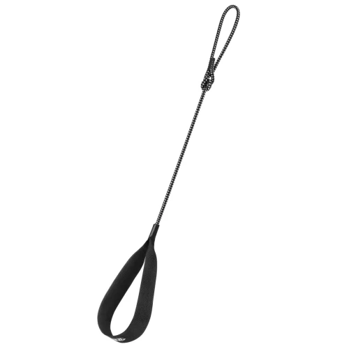 Curea pentru piolet Petzl Linkin black Curea pentru piolet Petzl Linkin black