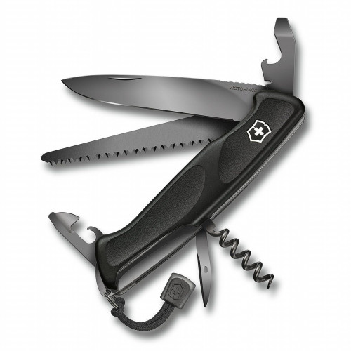 Мультитул Victorinox Ranger 55 0.9563.C31P Мультитул Victorinox Ranger 55 0.9563.C31P