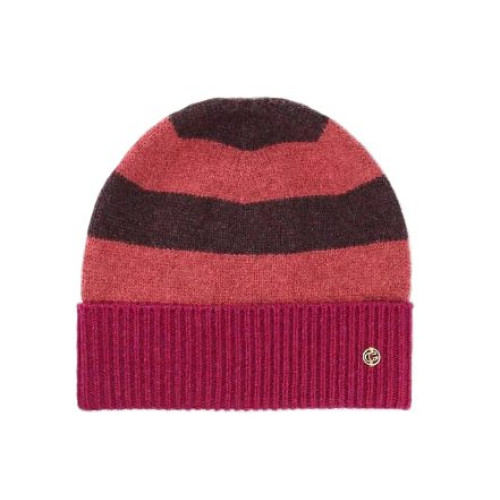 Шапка Chaos Eco Victoria 166 magenta Tall Beanie Шапка Chaos Eco Victoria 166 magenta Tall Beanie