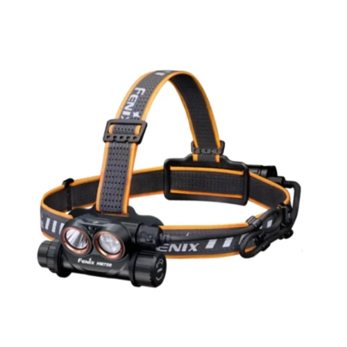 Фонарь налобный Fenix HM75R LED + battery Фонарь налобный Fenix HM75R LED + battery