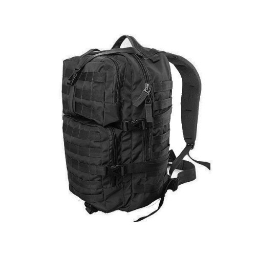 Rucsac Travel Extreme Tactic 30L black Rucsac Travel Extreme Tactic 30L black