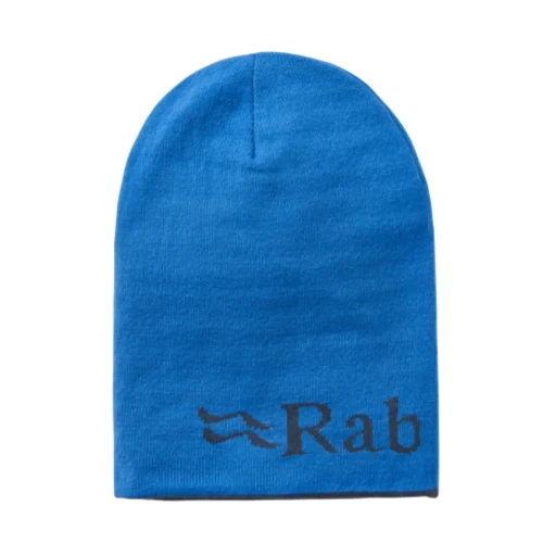 Шапка Rab Wearya Beanie Tempest Blue/Maya Шапка Rab Wearya Beanie Tempest Blue/Maya