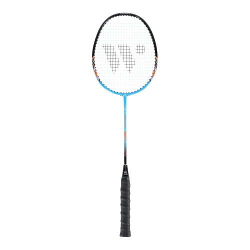 Ракетка для бадминтона Abisal Fusiontec 918 Racket Wish Ракетка для бадминтона Abisal Fusiontec 918 Racket Wish