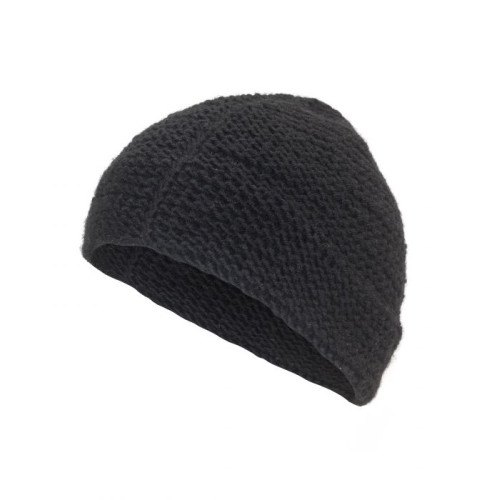 Căciulă Ternua Balti black Căciulă Ternua Balti black