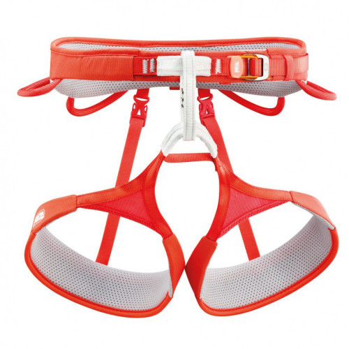 Страховочная система Petzl Hirundos L Страховочная система Petzl Hirundos L