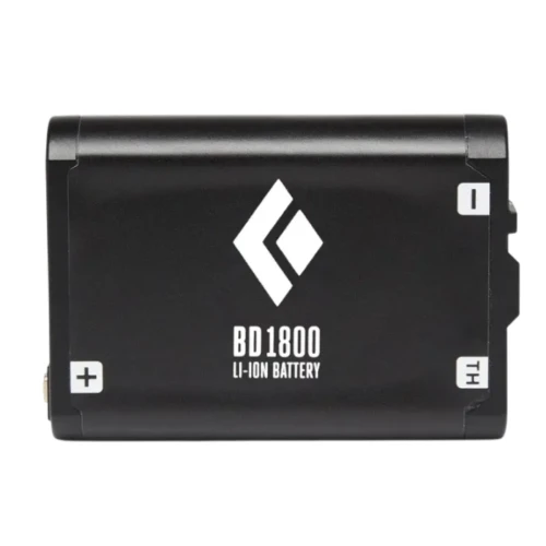 Батарея Black Diamond 1800 Battery Батарея Black Diamond 1800 Battery