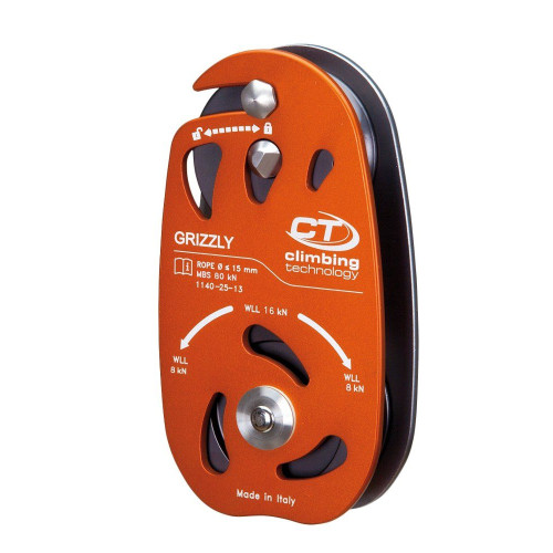 Scripete Climbing Technology Grizzly Scripete Climbing Technology Grizzly