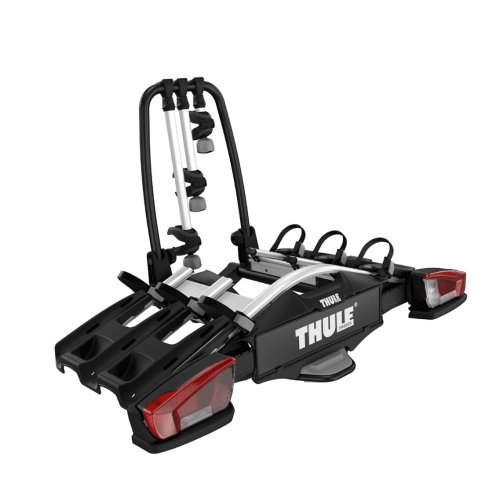 Велокрепление на фаркоп Thule VeloCompact 3 13-pin Велокрепление на фаркоп Thule VeloCompact 3 13-pin