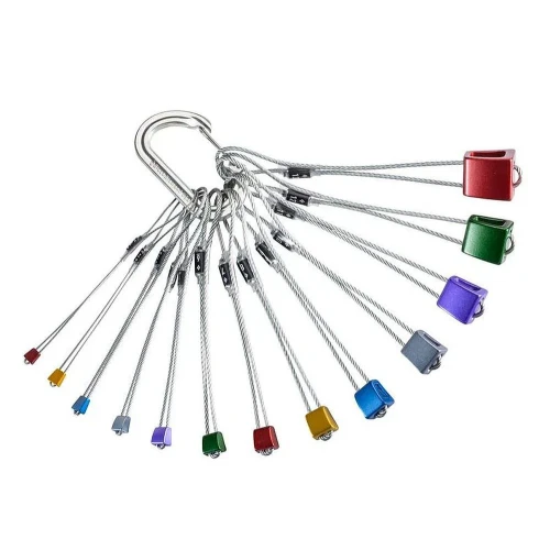 Accesoriu Black Diamond Pro Stopper Set #1 -13 Accesoriu Black Diamond Pro Stopper Set #1 -13