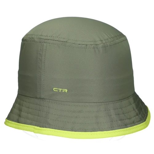 Панама CTR K Sunshower Bucket 061 burnt olive Панама CTR K Sunshower Bucket 061 burnt olive