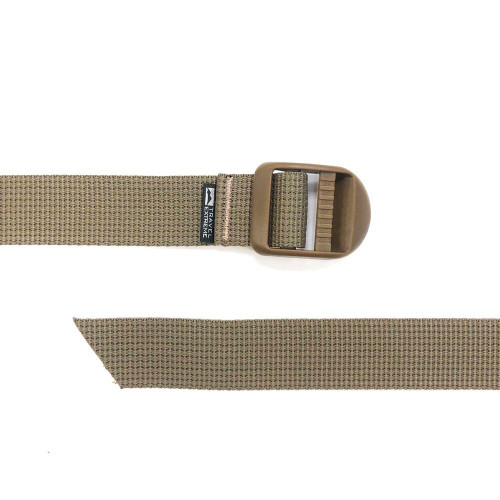 Ремень Travel Extreme 150cm khaki 25mm Ремень Travel Extreme 150cm khaki 25mm