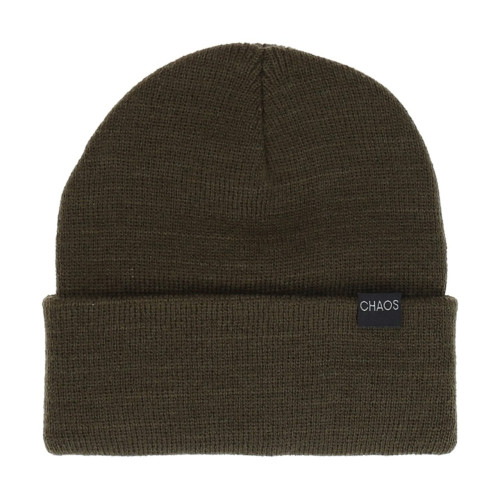 Шапка Chaos Flak 084 olive Шапка Chaos Flak 084 olive