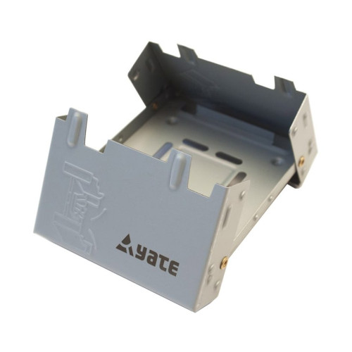 Плита Yate Cooker for Solid Fuel Плита Yate Cooker for Solid Fuel